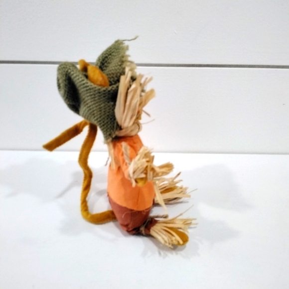 Annalee 8 " Scarecrow Mouse - Picture 6 of 7